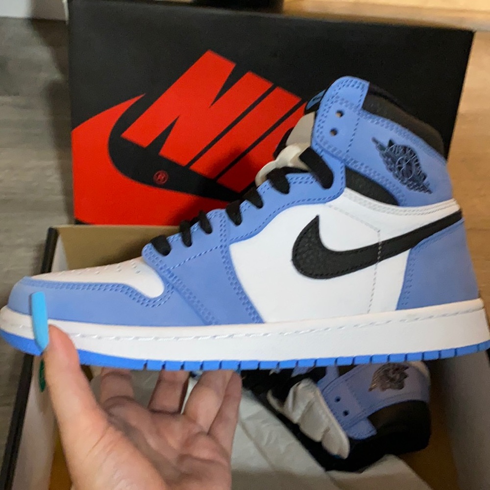 Air Jordan 1 retro high OG
